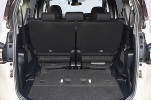 Минивэн Toyota Sienta 2020 года, 1889000 рублей, Новосибирск