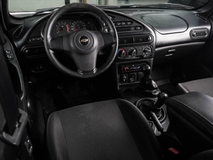 Внедорожник Chevrolet Niva 2015 года, 649000 рублей, Воронеж