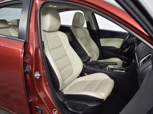 Седан Mazda 6 2014 года, 1802660 рублей, Казань