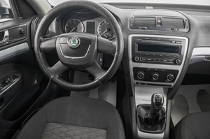 Универсал Skoda Octavia 2011 года, 649000 рублей, Барнаул