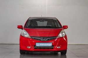 Хетчбэк Honda Fit 2011 года, 989000 рублей, Челябинск