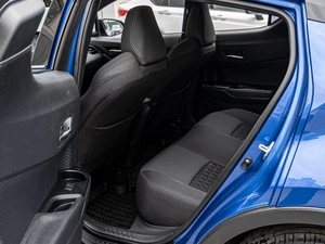 Внедорожник Toyota C-HR 2020 года, 2570000 рублей, Краснодар