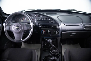 Внедорожник Chevrolet Niva 2015 года, 599000 рублей, Пермь