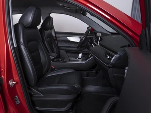 Внедорожник Chery Tiggo 4 Pro 2023 года, 1630000 рублей, Ставрополь