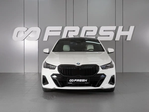 Седан BMW 5 серия 2024 года, 7918000 рублей, Минеральные Воды