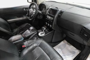 Внедорожник Nissan X-Trail 2010 года, 1369000 рублей, Новокузнецк