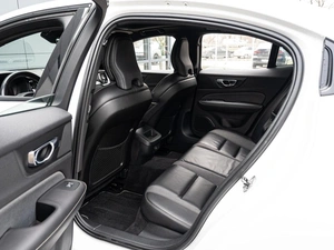 Седан Volvo S60 2020 года, 2990000 рублей, Краснодар