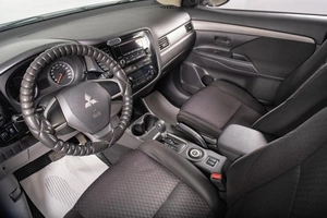 Внедорожник Mitsubishi Outlander 2012 года, 1769000 рублей, Томск