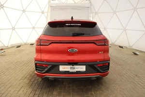 Хэтчбек JAC S3 2023 года, 2199000 рублей, Обнинск