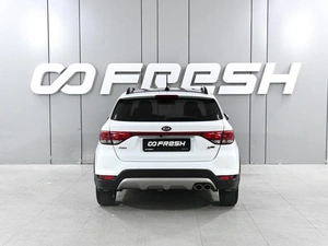 Хетчбэк Kia Rio X-Line 2018 года, 1475000 рублей, Аксай