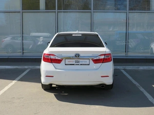 Седан Toyota Camry 2014 года, 1545000 рублей, Брянск