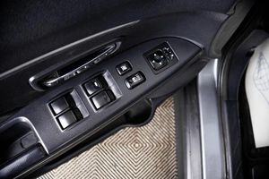 Внедорожник Mitsubishi ASX 2011 года, 799000 рублей, Пермь
