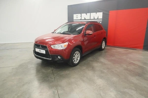 Внедорожник Mitsubishi ASX 2011 года, 1050000 рублей, Курск