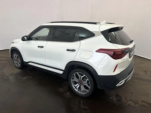 Внедорожник Kia Seltos 2020 года, 2857000 рублей, Орёл