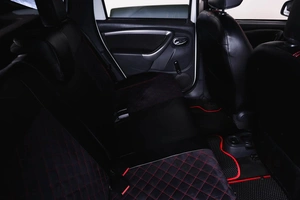Внедорожник Renault Duster 2016 года, 1179000 рублей, Пермь