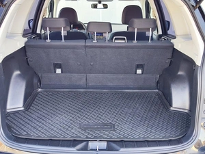 Внедорожник Subaru Forester 2016 года, 2240000 рублей, Красноярск