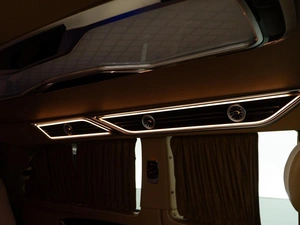 Минивэн Mercedes-benz Vito 2025 года, 10498999 рублей, Москва