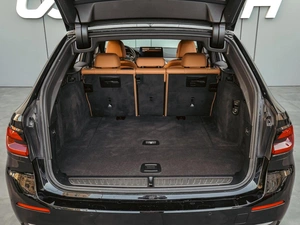 Универсал BMW 5 серия 2020 года, 4649000 рублей, Краснодар