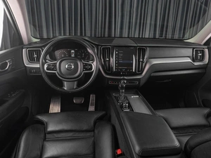 Внедорожник Volvo XC60 2018 года, 2888000 рублей, Тюмень