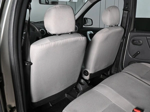 Универсал ВАЗ (LADA) Largus 2018 года, 919000 рублей, Аксай