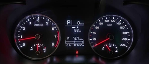 Хетчбэк Kia Rio X-Line 2019 года, 1590000 рублей, Красноярск