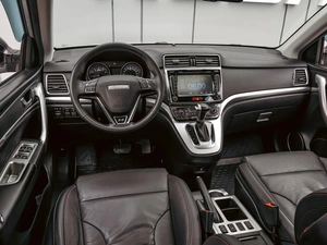 Внедорожник Haval H6 2019 года, 1590000 рублей, Краснодар