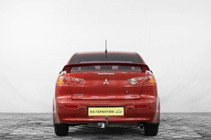 Седан Mitsubishi Lancer 2007 года, 699000 рублей, Кемерово