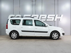 Универсал ВАЗ (LADA) Largus 2015 года, 819000 рублей, Воронеж