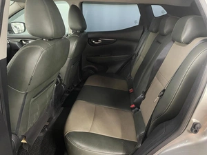 Внедорожник Nissan Qashqai 2014 года, 1290000 рублей, Ярославль