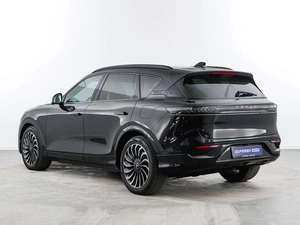 Внедорожник Voyah Free 2023 года, 3574444 рублей, Москва