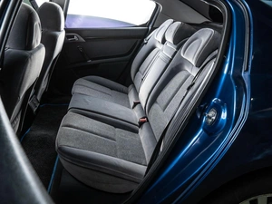 Седан Peugeot 407 2007 года, 510000 рублей, Волгоград