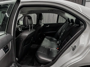 Седан Mercedes-benz C-класс 2013 года, 1450000 рублей, Красноярск