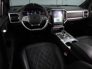 Пикап JAC T9 2024 года, 2999000 рублей, Воронеж