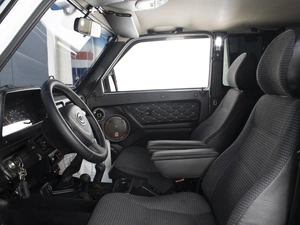 Внедорожник ВАЗ (LADA) 4x4 (Нива) 2013 года, 540000 рублей, Омск