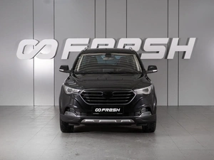 Внедорожник FAW Besturn X40 2021 года, 1189000 рублей, Минеральные Воды