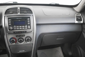 Внедорожник Chery Tiggo (T11) 2015 года, 549000 рублей, Кемерово