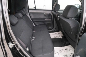 Минивэн Toyota bB 2012 года, 849000 рублей, Красноярск