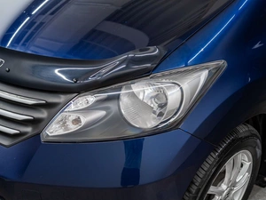 Минивэн Honda Freed 2011 года, 1050000 рублей, Красноярск