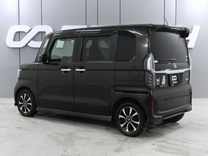 Хетчбэк Honda N-BOX 2019 года, 1199000 рублей, Аксай
