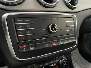Внедорожник Mercedes-benz GLA-класс 2016 года, 2337000 рублей, Солонцы