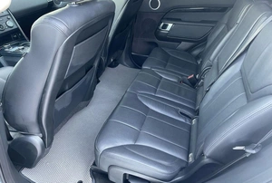 Внедорожник Land Rover Discovery 2018 года, 2400000 рублей, Солонцы