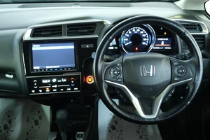 Хетчбэк Honda Fit 2019 года, 1339000 рублей, Омск