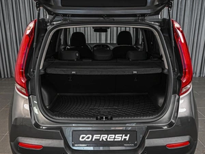 Внедорожник Kia Soul 2020 года, 1864111 рублей, Ставрополь