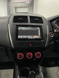 Внедорожник Mitsubishi RVR 2013 года, 1187000 рублей, Солонцы