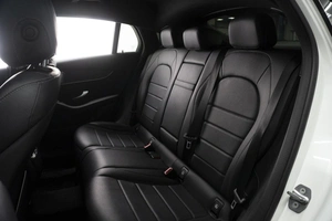 Внедорожник Mercedes-benz GLC-класс 2019 года, 4770000 рублей, Омск