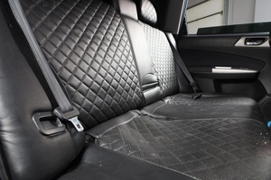 Внедорожник Subaru Forester 2008 года, 1099000 рублей, Новосибирск