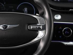 Внедорожник Genesis GV70 2021 года, 5900000 рублей, Омск