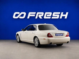Седан Jaguar XJ 2009 года, 1849985 рублей, Москва