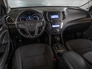 Внедорожник Hyundai Santa Fe 2013 года, 1950000 рублей, Краснодар