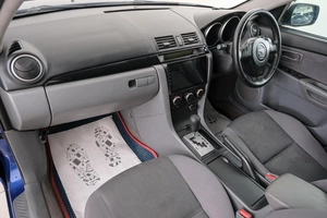 Хетчбэк Mazda Axela 2007 года, 669000 рублей, Красноярск